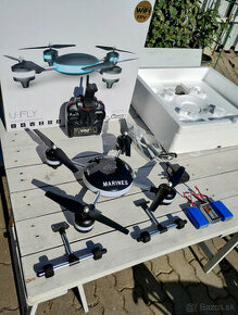 Predám dron U-FLY W606