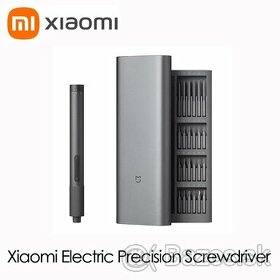 Xiaomi Mi aku elektrický skrutkovač