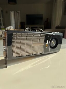 Zotac GeForce GTX 570 - 1,28GB