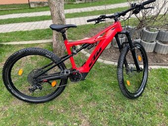 Elektro bike KTM
