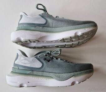 Dámske bežecké tenisky - Under Armour veľ.40
