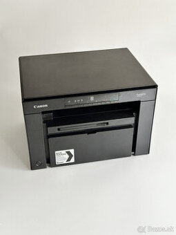 Multifunkčná tlačiareň Canon i-SENSYS MF3010 s novým tonerom