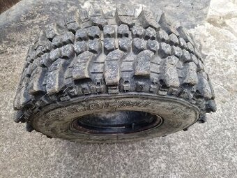 Offroad gumy 33x12,5 r15