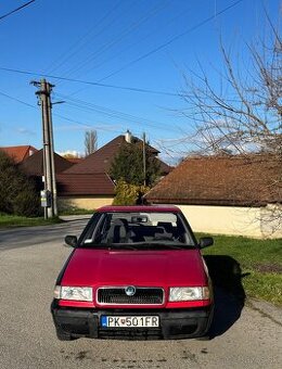 Škoda Felicia