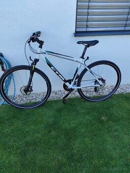 Bicykel CTM TRANZ 3.0 veľkosť rámu L