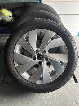 Predam elektróny VW R17