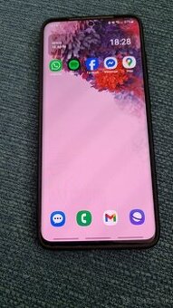 Samsung S20 128 GB