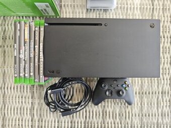 Xbox Series X