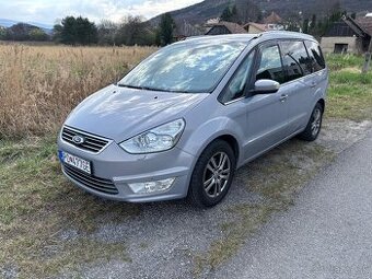 Ford Galaxy 2011 2.0 tdci 103 kW Automat Powersift 6 AT  7 M