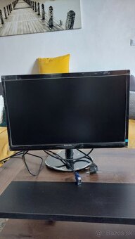 PC monitor Philips 246V5LSB/00
