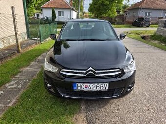 Citroen c-elysee