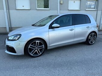 Predám Volkswagen Golf 6 1.4TSI DSG