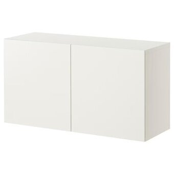 Ikea Besta 120x40x64