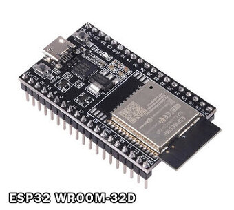 ESP32, ESP8266 vyvojove dosky