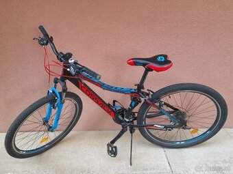 Horský bicykel 26