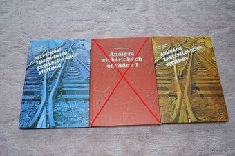Rôzne knihy zo Žilinskej Univerzity