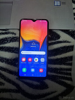 Predám Samsung A10