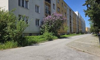 2-IZB.BYT, SÍDLISKO II, PREŠOV