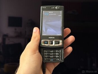 Nokia N95 8GB