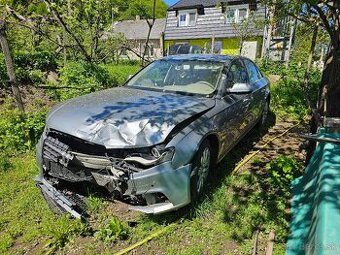 Rozpredám Audi A4 3.0 TDi 2009