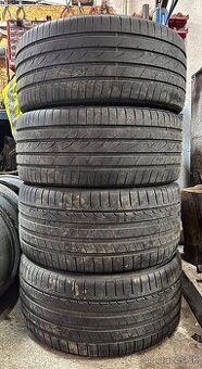 Letné 245/35 r18 a 255/35 r18