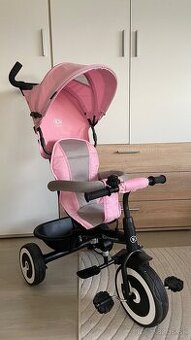 Trojkolka Kinderkraft