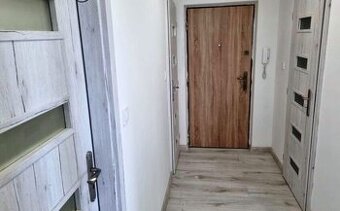 RÚBANISKO II 2-i byt - fetailná NOVÁ rekonštrukcia