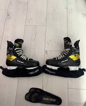 BAUER SUPREME ULTRASONIC 5 fit3