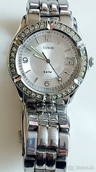 damske hodinky guess