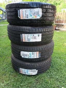 Nové letné pneu Hankook 205/55/r16