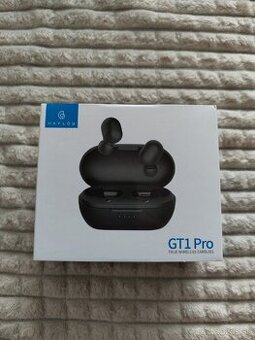 XIAOMI Haylou GT1 Pro bluetooth slúchadlá