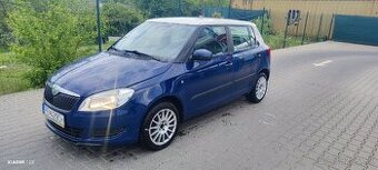 Predám/vymením Škoda Fabia 2