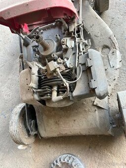 Honda kosacka na ND