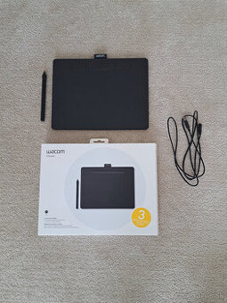 Grafický tablet Wacom Intuos