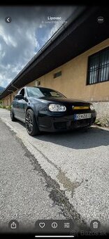 Golf 4 1.8T