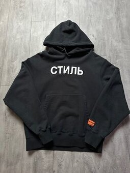 Heron preston, L ko, original so vsetkym - 1