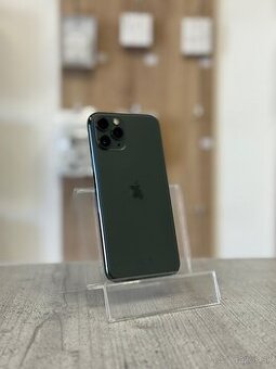 Apple iPhone 11 Pro 256GB Space Gray
