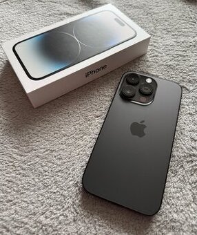 iPhone 14 pro
