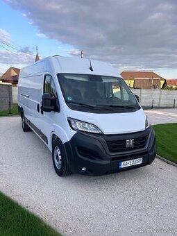 Fiat Ducato Maxi 2.2 MultiJet SCR 180 L4H2 35