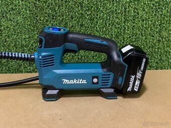 Makita DMP180Z Aku kompresor 8,3 bar, Li-ion 18V LXT