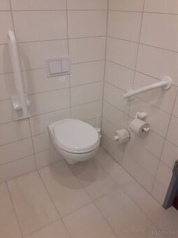 Hľadáme obkladačov aj dlhodobo NITRA