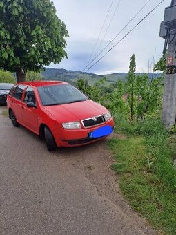 Predám