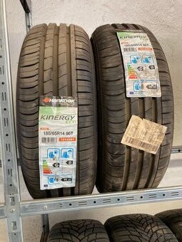 Hankook 185/65R14 - 2ks nové