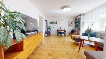 NEPREHLIADNITE 3i BYT, PODJAVORINSKEJ/SLADOVNÍCKA