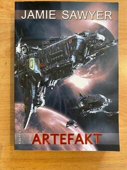 Jamie Sawyer - Artefakt