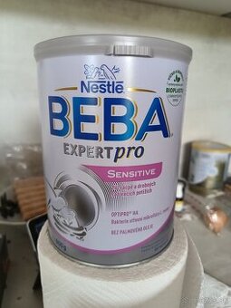 Beba sensitive
