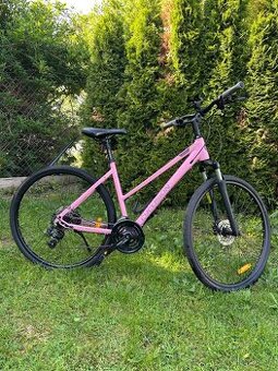 Predam dámsky bicykel Cyclision