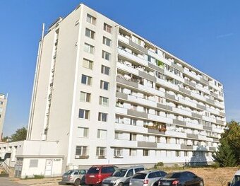 Mám záujem o byt na Rybničnej ulici v pôvodnom stave.
