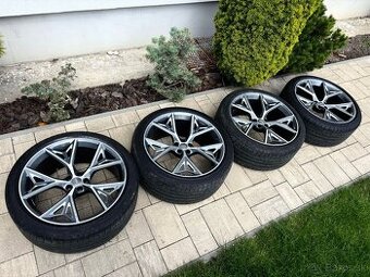 Audi 5x112 R22