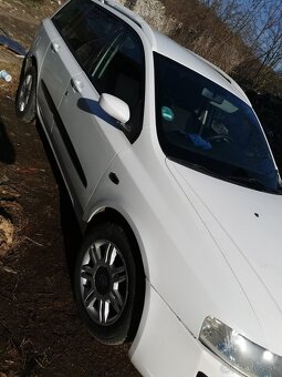 Fiat stilo
